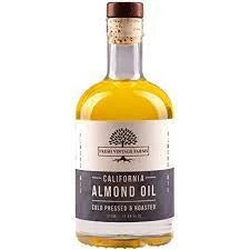 California Almond Oil 12.7 Oz.