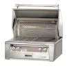 Alfresco LXE Series 30 Inch SearZone Propane Grill