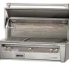Alfresco LXE Series 42 Inch Standard Propane Grill