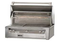 Alfresco LXE Series 42 Inch Standard Natural Gas Grill