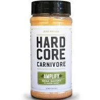 HardCore Carnivore Amplify Flavor Booster 10 Oz.