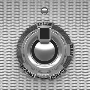 Hestan Aspire 30 Inch Propane Grill, 1 (U) Burner 1 Sear Burner, Rotisserie - Image 3