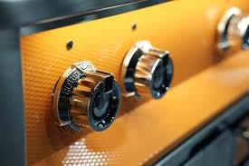 Hestan Aspire 36 Inch Propane Grill, 3 (U) Burner - Image 6