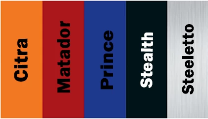 Hestan Aspire 36 Inch Propane Grill, 3 (U) Burner - Image 5