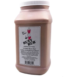 Bad Byron's Butt Rub Barbeque Seasoning 7 Lbs.