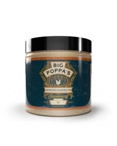 Big Poppa Smokers Chicken Prod Injection 14.2 Oz.
