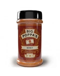 Big Poppa Smokers Money 14 Oz.