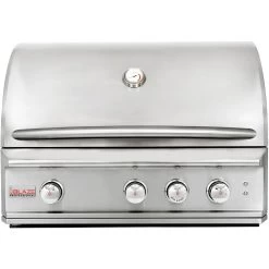 Blaze Professional 34-Inch 3 Burner Built-In Gas Grill