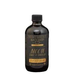 Black Sheep Bloom Sauce And Marinade Smoked Recipe 8 Oz.