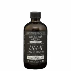 Black Sheep Bloom Sauce And Marinade Original Recipe 8 Oz.