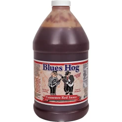 Blues Hog Tennessee Red Sauce 1/2 Gallon