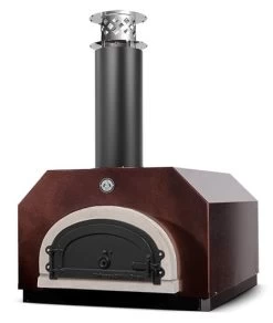 Chicago Brick Oven 750 DIY Traditional Countertop