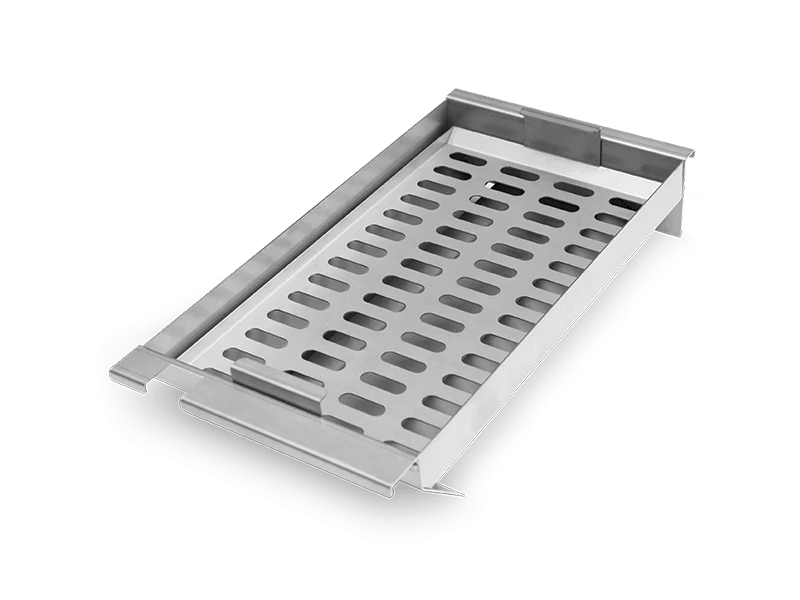 Twin Eagles 36 Inch Propane Grill With Rotisserie - Image 11