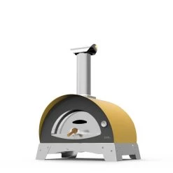 Alfa 'Ciao' Wood Fired Pizza Oven - Top Only