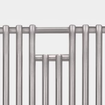 Summerset TRL 38 Inch Propane Grill W/Rotisserie And Lights - Image 7