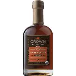 Crown Maple Syrup - Amber 12.7 Oz.