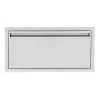 BBQ Island 350 Series - 30x15 Single Access Drawer