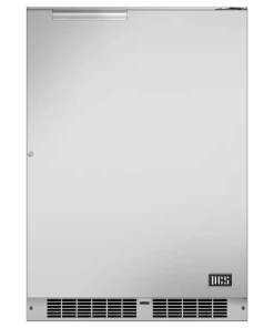 DCS 24 Inch Outdoor Refrigerator