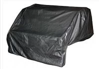 Delta Heat 32 Inch Vinyl Cover For Built-In