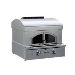 Delta Heat Freestanding Pizza Oven - Natural Gas