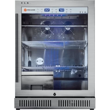 Steak Locker Dry Aging Meat Locker - Image 7