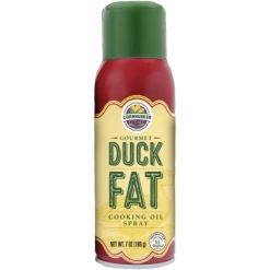 Cornhusker Kitchen Gourmet Duck Fat Cooking Spray 7 Oz.