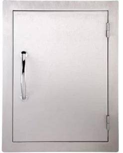 Sunstone 14 X 20 Vertical Access Door