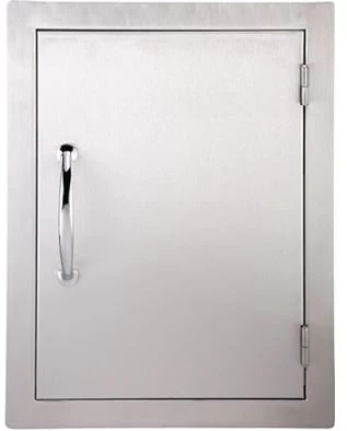 Sunstone 14 X 20 Vertical Access Door
