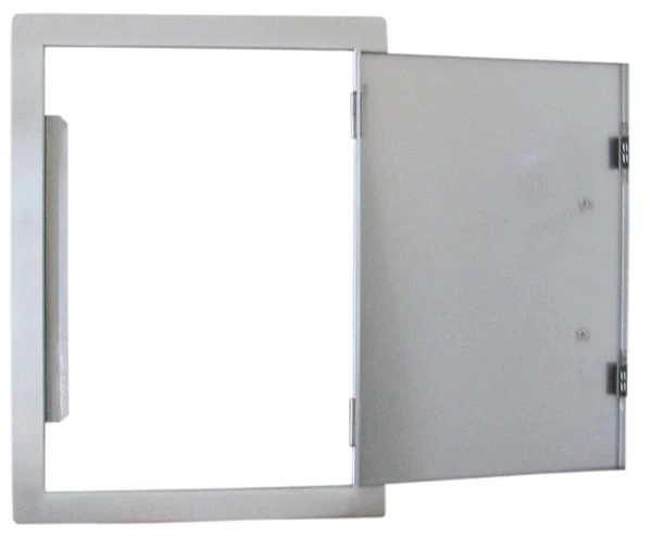 Sunstone 14 X 20 Vertical Access Door - Image 2