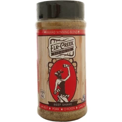 Elk Creek Beef Shake Seasoning 12 Oz.
