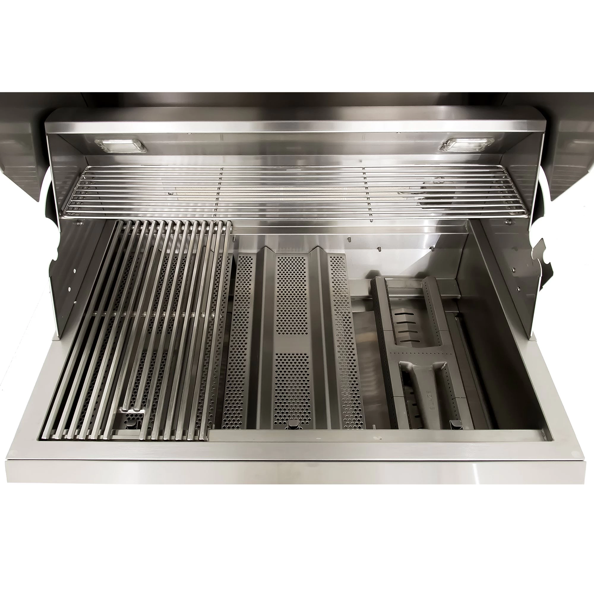 Blaze Professional 34-Inch 3 Burner Built-In Gas Grill - Image 2