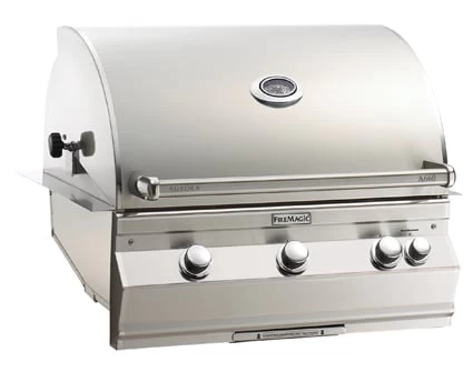 Fire Magic Aurora A660i Natural Gas Grill