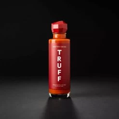 Truff Hotter Hot Sauce 6 Oz.