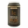 Spiceology Beer Can Imperial Coffee Stout Rub 8 Oz.