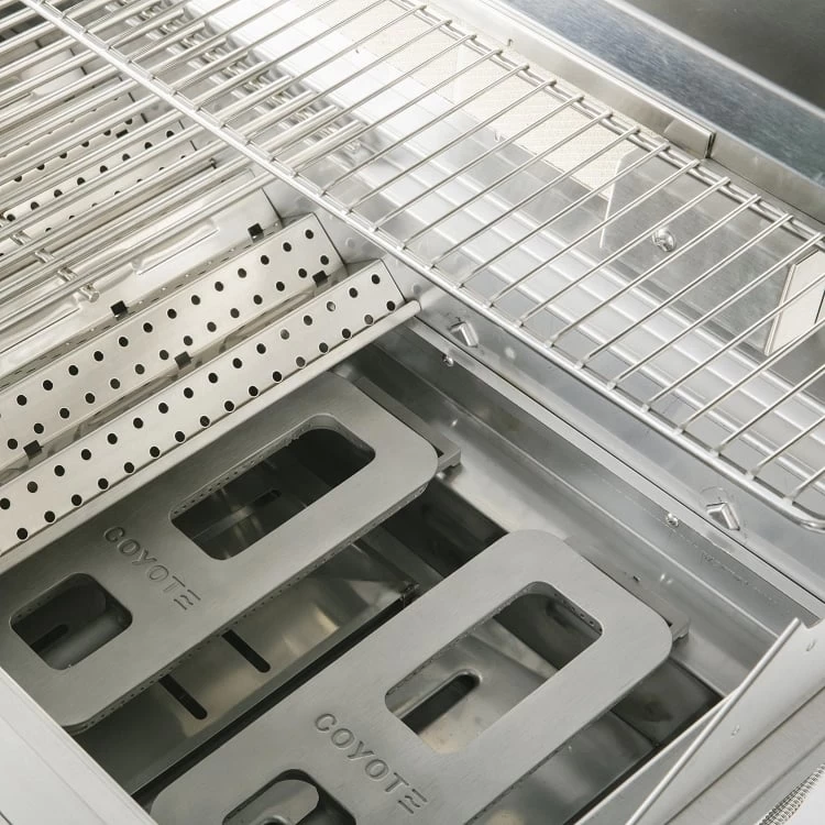 Coyote 42 Inch S-Series Natural Gas Grill - Image 5