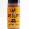 John Henry's Sugar Maple Rub Seasoning 11 Oz.