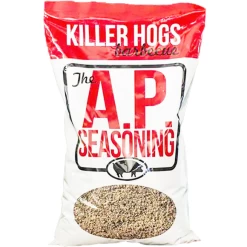 Killer Hogs The A.P. Rub 5 Lbs.