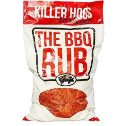 Killer Hogs The BBQ Rub 5 Lbs.