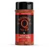 Kosmo's Q Dirty Bird Sriracha Rub 12 Oz.