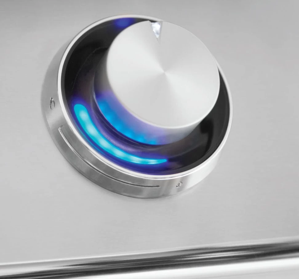 Twin Eagles 36 Inch Propane Grill With Rotisserie - Image 2