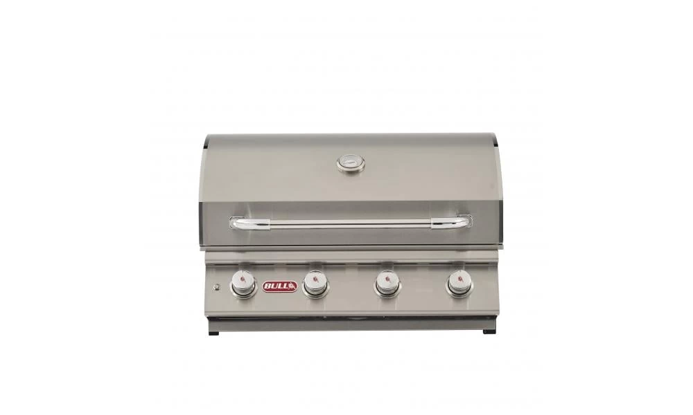 Bull Lonestar Select 30 Inch Propane Gas Grill With Lights - Image 7