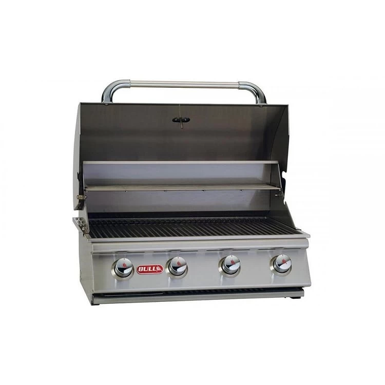 Bull Outlaw 30 Inch Natural Gas Grill - Image 2