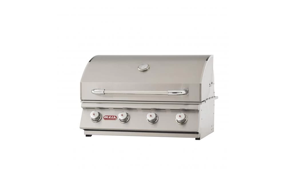 Bull Outlaw 30 Inch Natural Gas Grill - Image 3