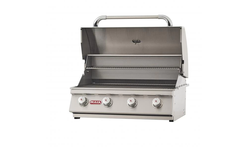 Bull Outlaw 30 Inch Natural Gas Grill - Image 5
