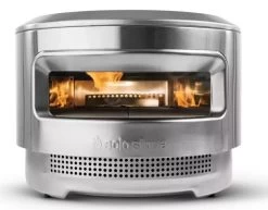 Solo Stove Pi Pizza Oven - Dual Fuel