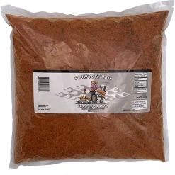 Plowboys BBQ Yardbird Rub 5 Lbs.
