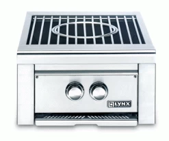 Lynx Power Burner - Natural Gas