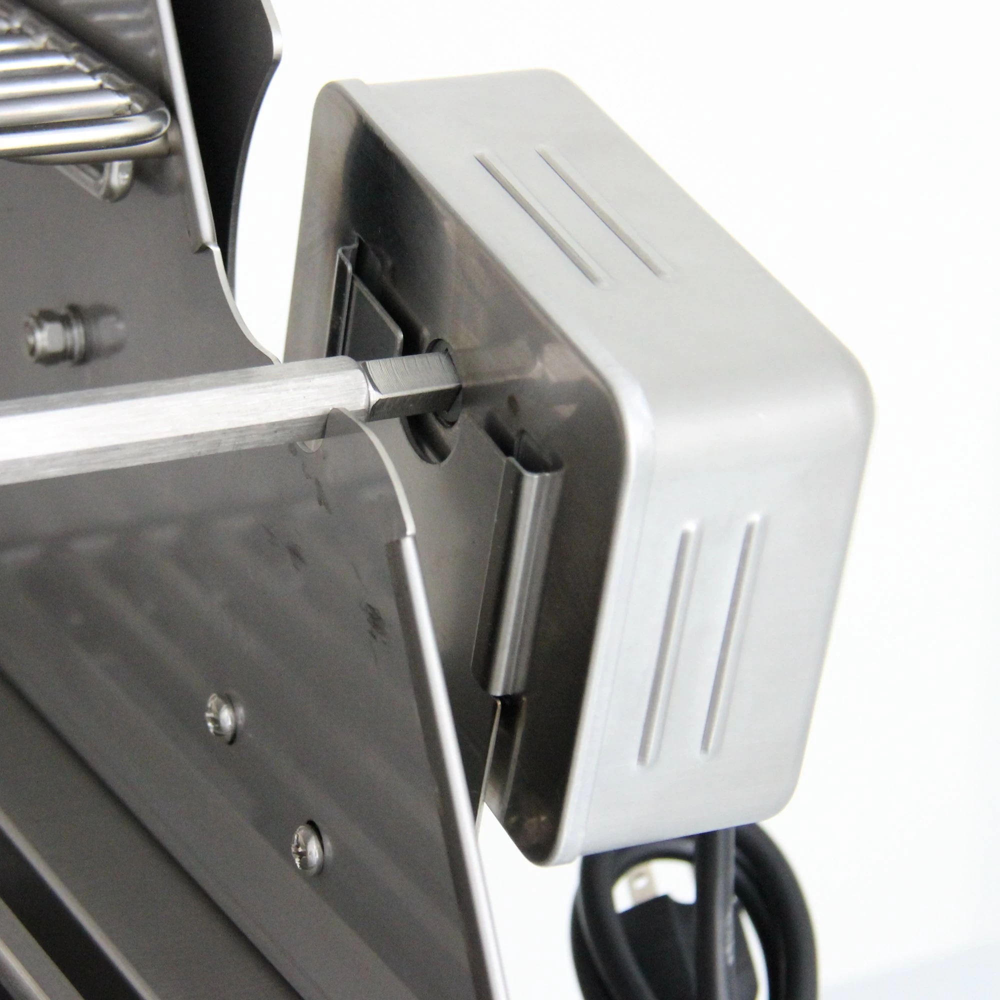 Blaze Professional 34-Inch 3 Burner Built-In Gas Grill - Image 8