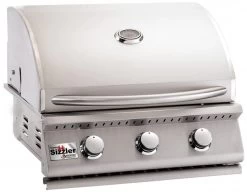 Summerset Sizzler 26 Inch Propane Grill