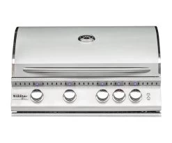 Summerset Sizzler Pro 32 Inch Propane Grill